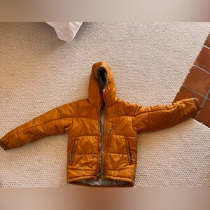 Cloudveil Primaloft down jacket